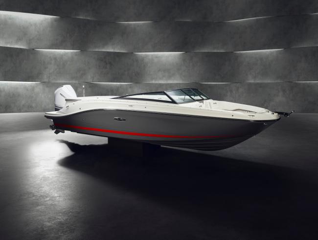 Searay 230 SPX OB