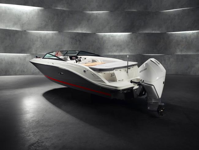 Searay 230 SPX OB