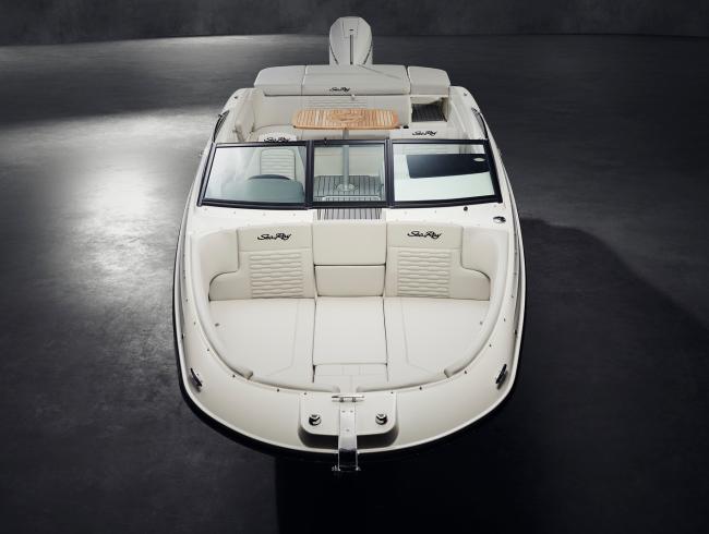 Searay 230 SPX OB