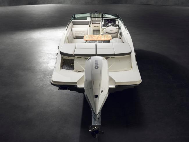 Searay 230 SPX OB