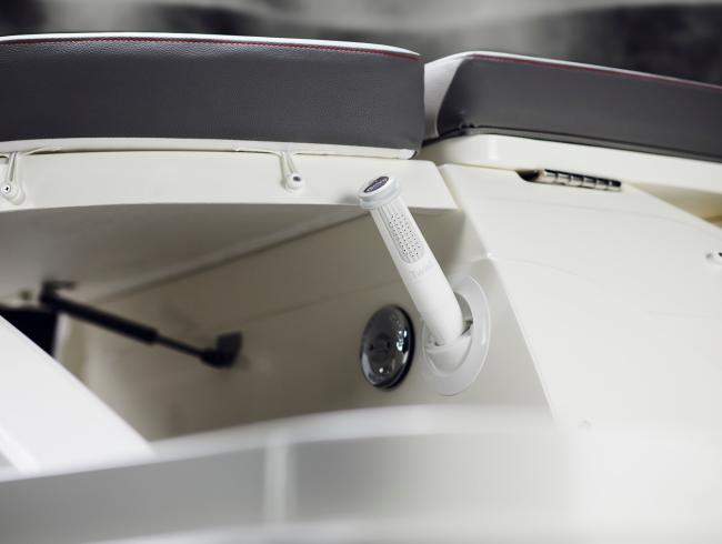 Searay 230 SPX OB