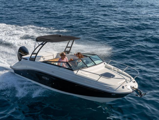 Sunsport 230 OB