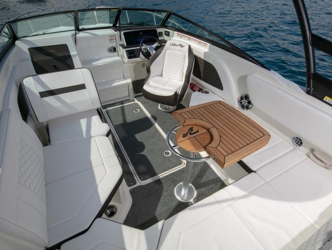 Sunsport 230 OB