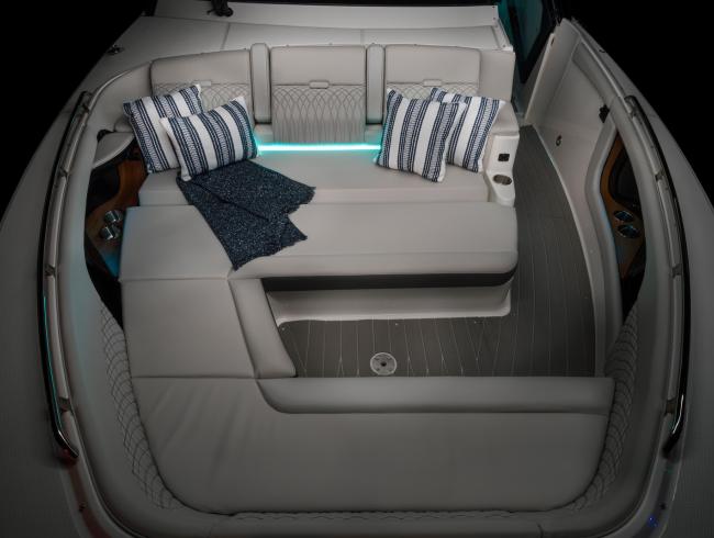 370 Searay Sundancer