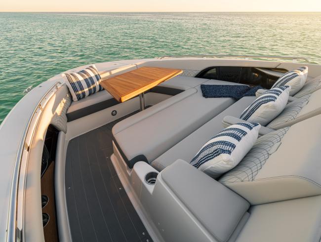 370 Searay Sundancer