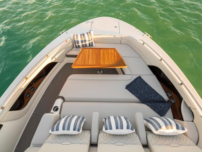 370 Searay Sundancer