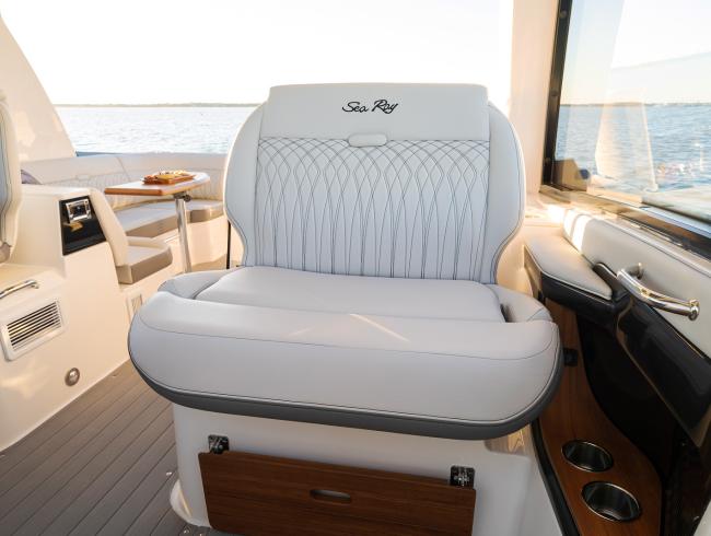 370 Searay Sundancer