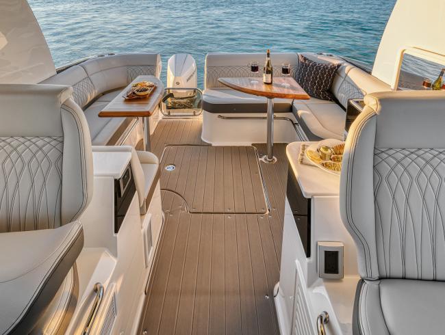 370 Searay Sundancer