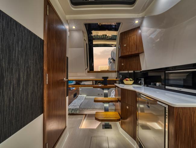 370 Searay Sundancer