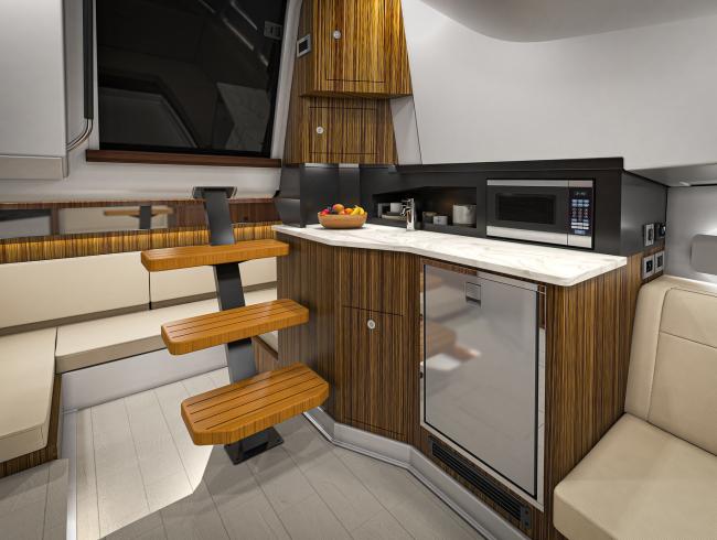 370 Searay Sundancer