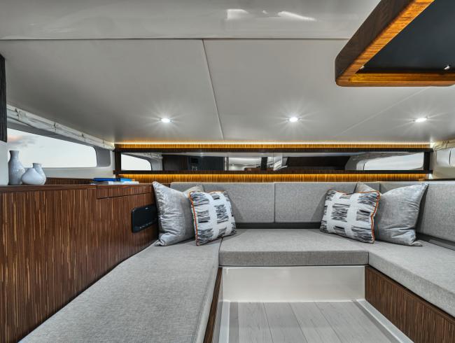 370 Searay Sundancer