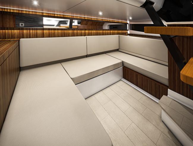 370 Searay Sundancer