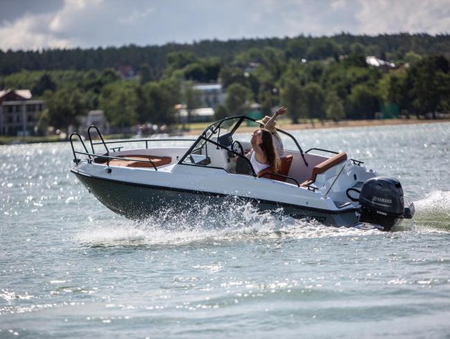 Coasterboats 515 Bowrider