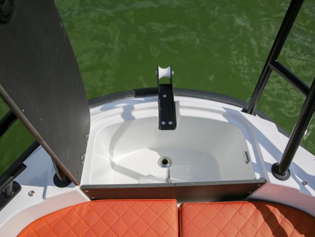 Coasterboats 515 Bowrider