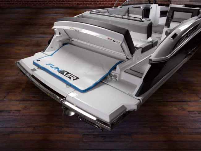 CobaltBoats A29