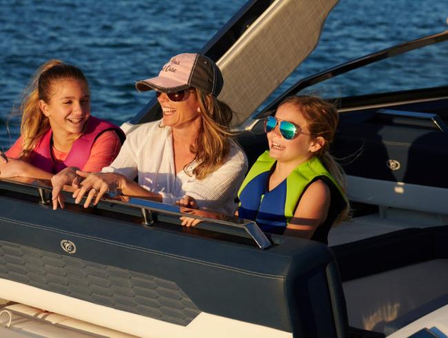 CobaltBoats A29
