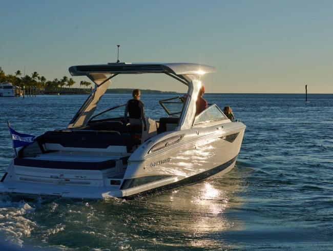 CobaltBoats A29
