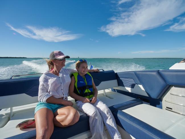 CobaltBoats A29