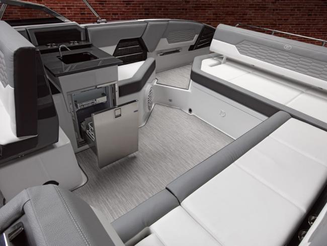 CobaltBoats A29