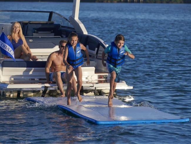 CobaltBoats A29