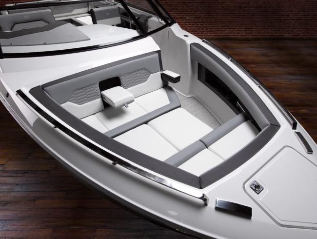 CobaltBoats A29