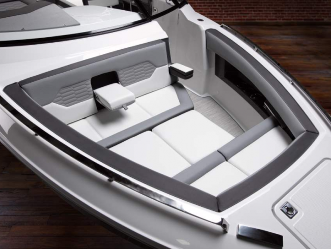 CobaltBoats A29