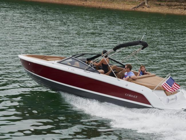 Cobaltboats CS22