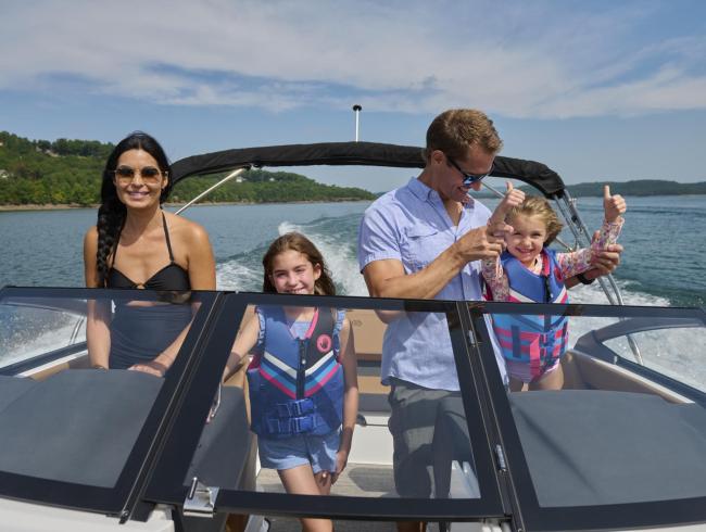 Cobaltboats CS22