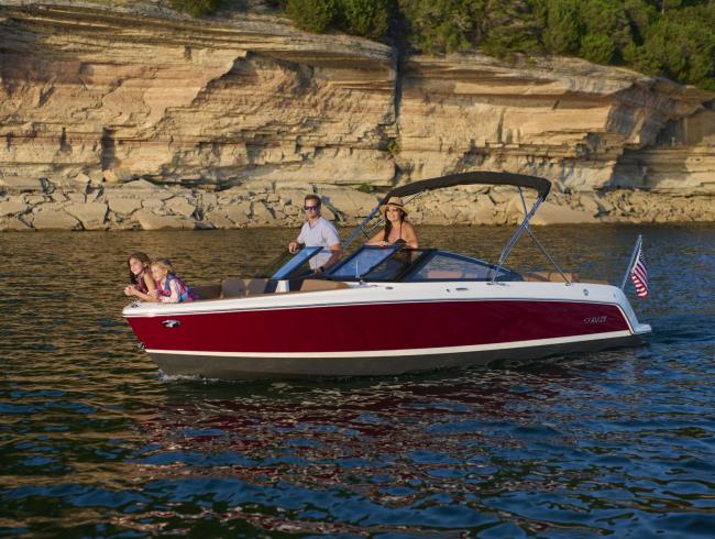 Cobaltboats CS22