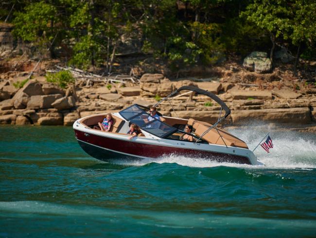 Cobaltboats CS22