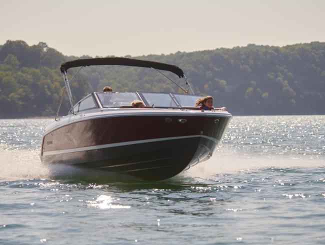 Cobaltboats CS22