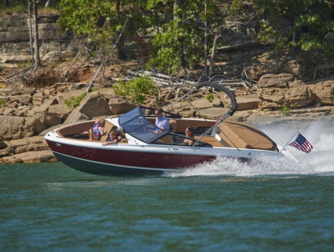 Cobaltboats CS22