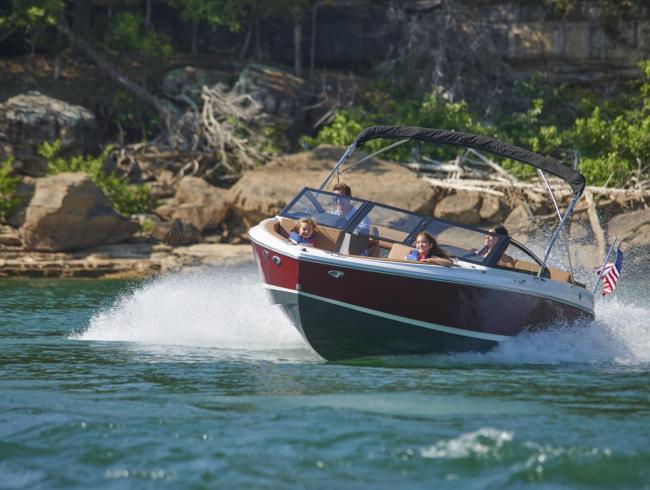 Cobaltboats CS22