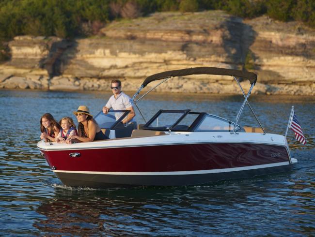 Cobaltboats CS22