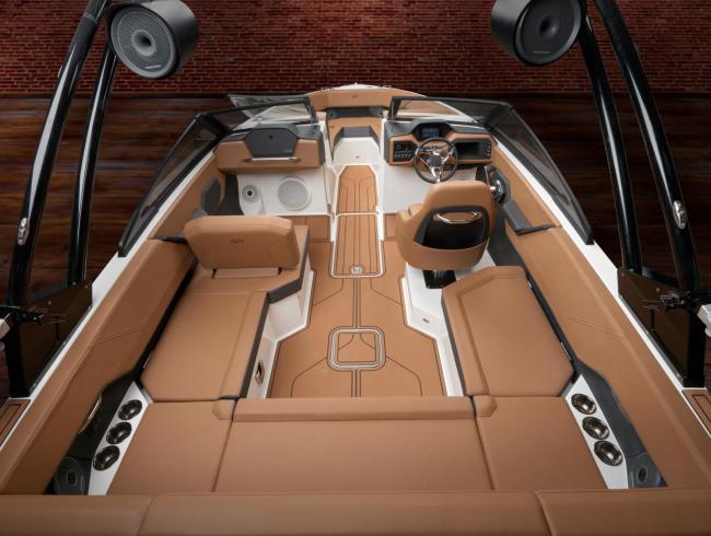 Cobaltboats CS23
