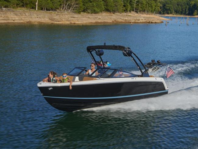 Cobaltboats CS23