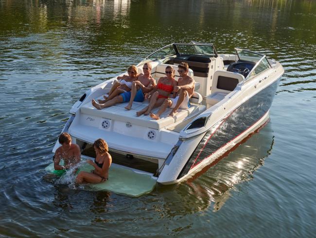 Cobaltboats R30