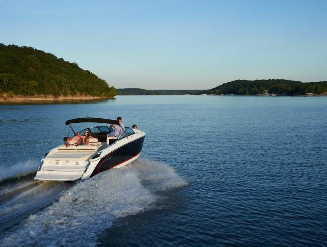 Cobaltboats R30