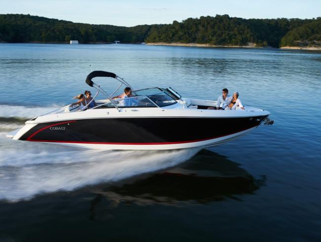 Cobaltboats R30