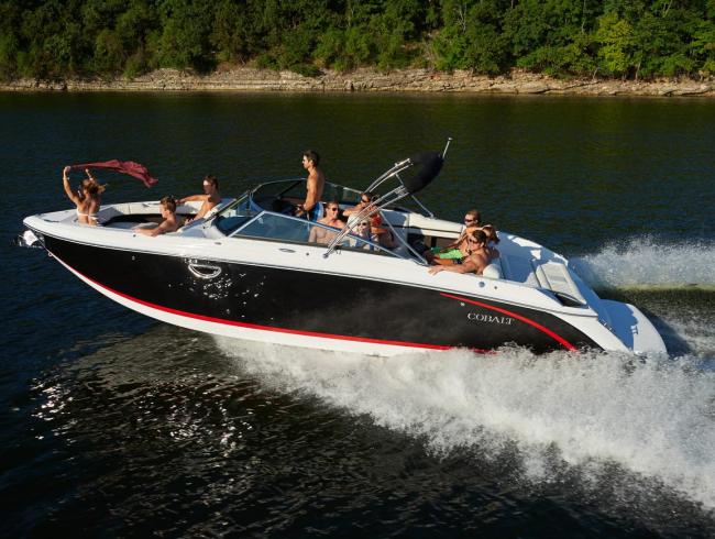 Cobaltboats R30