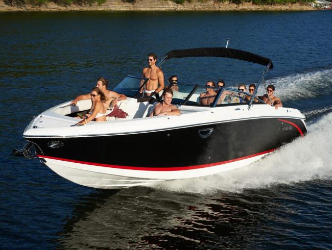 Cobaltboats R30
