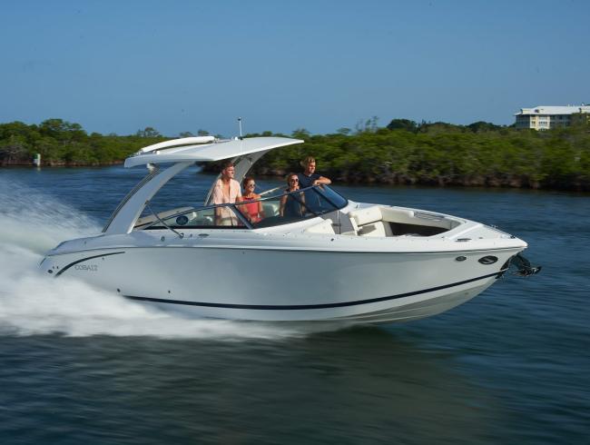 Cobaltboats R30