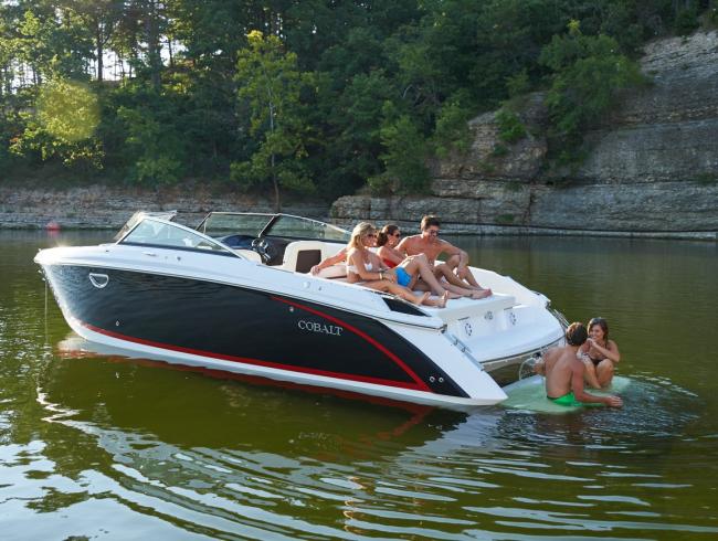 Cobaltboats R30