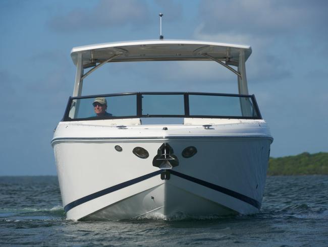 Cobaltboats R30