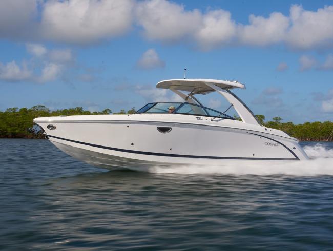 Cobaltboats R30