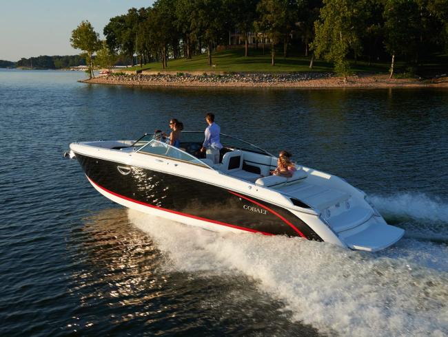 Cobaltboats R30