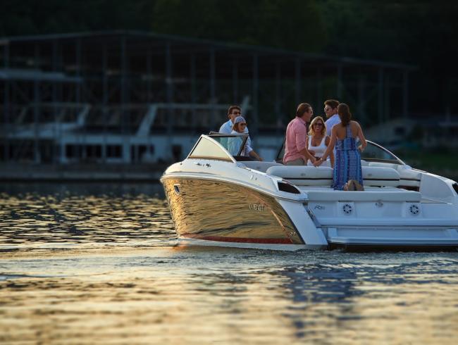 Cobaltboats R30