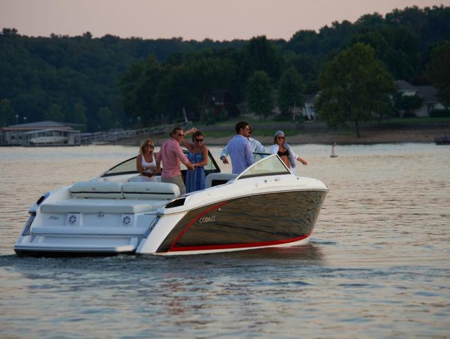 Cobaltboats R30