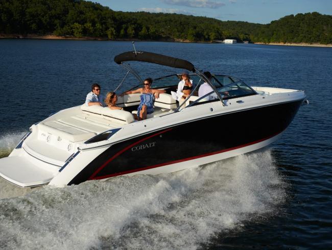 Cobaltboats R30