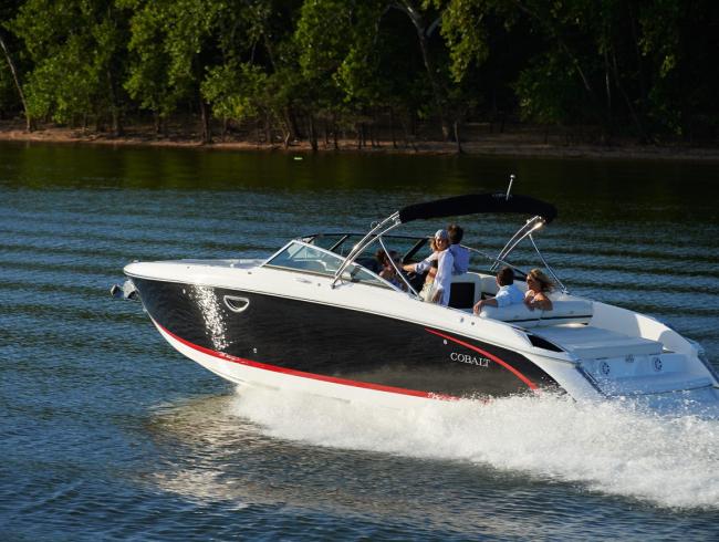 Cobaltboats R30